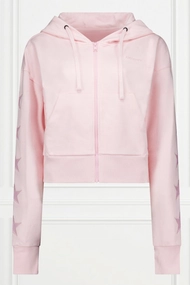 AIRFORCE TAOS CROPPED VEST