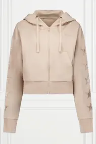 AIRFORCE TAOS CROPPED VEST