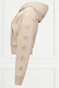 AIRFORCE TAOS CROPPED VEST