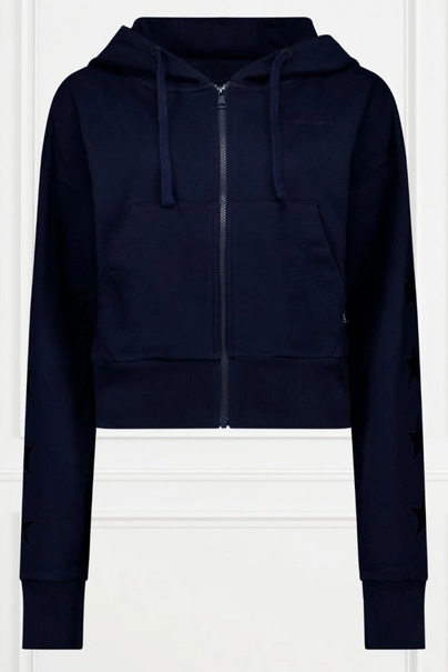 AIRFORCE TAOS CROPPED VEST