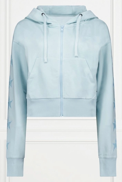 AIRFORCE TAOS CROPPED VEST