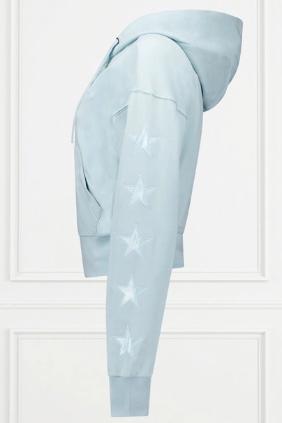 AIRFORCE TAOS CROPPED VEST