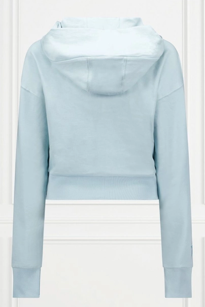 AIRFORCE TAOS CROPPED VEST