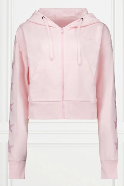 AIRFORCE TAOS CROPPED VEST