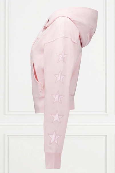 AIRFORCE TAOS CROPPED VEST