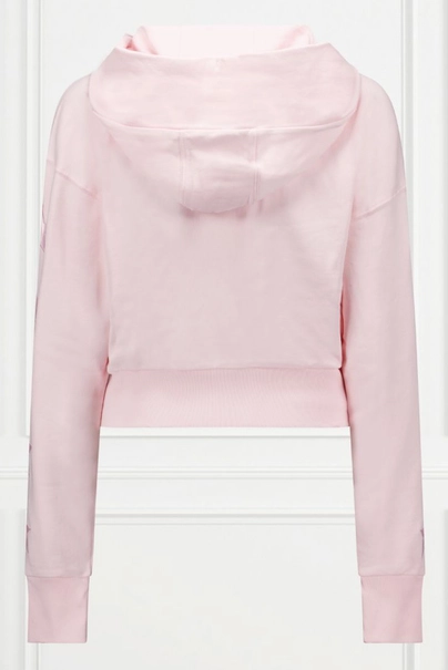 AIRFORCE TAOS CROPPED VEST