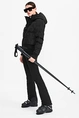 AIRFORCE TAOS JACKET STAR
