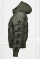 AIRFORCE TAOS JACKET STAR