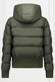 AIRFORCE TAOS JACKET STAR