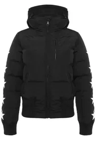 AIRFORCE TAOS JACKET STAR