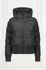 AIRFORCE TAOS JACKET STAR