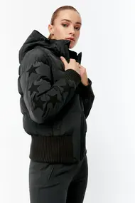 AIRFORCE TAOS JACKET STAR