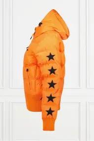 AIRFORCE TAOS JACKET STAR