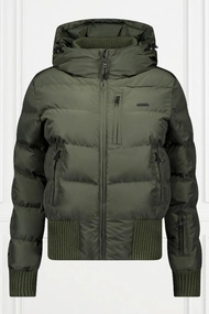 AIRFORCE TAOS JACKET STAR