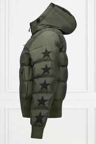 AIRFORCE TAOS JACKET STAR