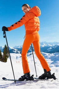 AIRFORCE TAOS JACKET STAR