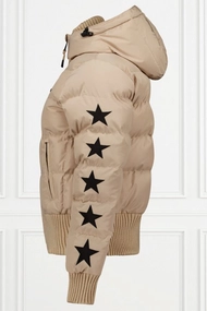 AIRFORCE TAOS JACKET STAR