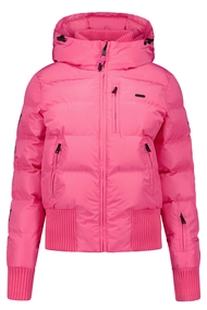 AIRFORCE TAOS JACKET STAR