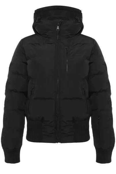 AIRFORCE TAOS JACKET STAR