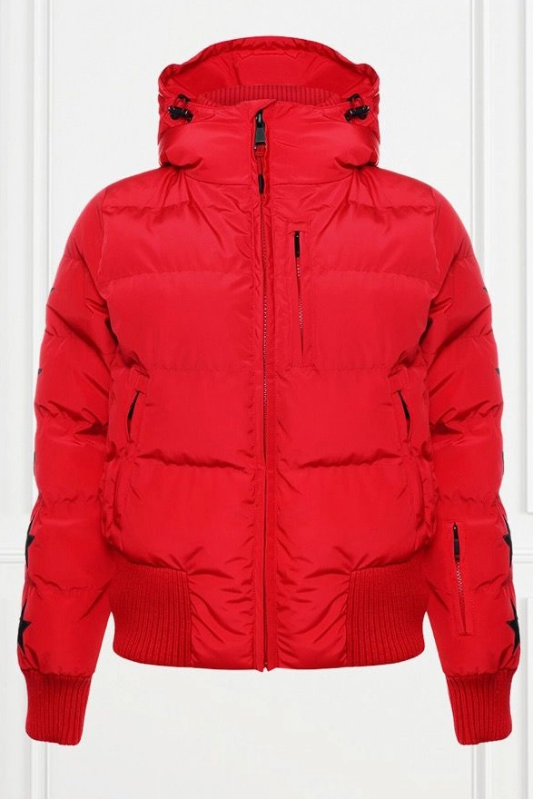 AIRFORCE TAOS JACKET STAR