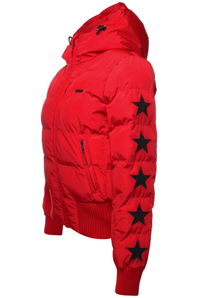 AIRFORCE TAOS JACKET STAR