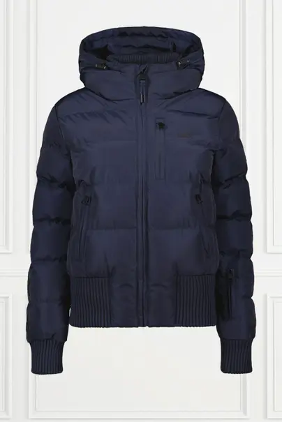 AIRFORCE TAOS JACKET STAR