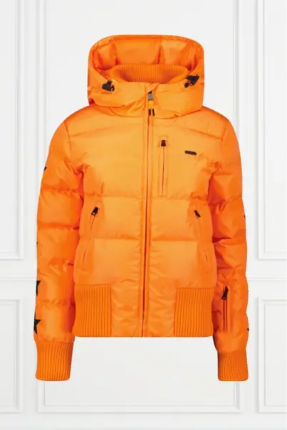 AIRFORCE TAOS JACKET STAR