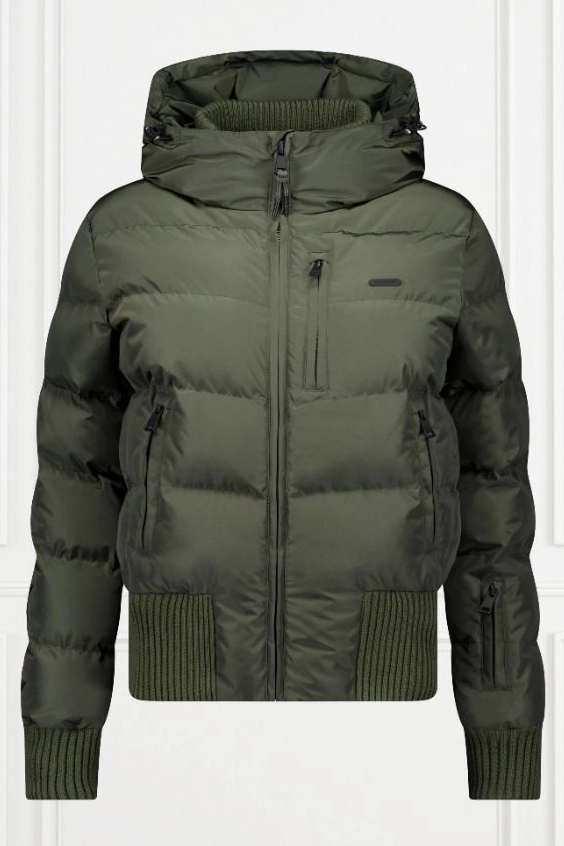 AIRFORCE TAOS JACKET STAR