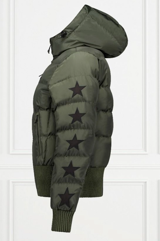 AIRFORCE TAOS JACKET STAR