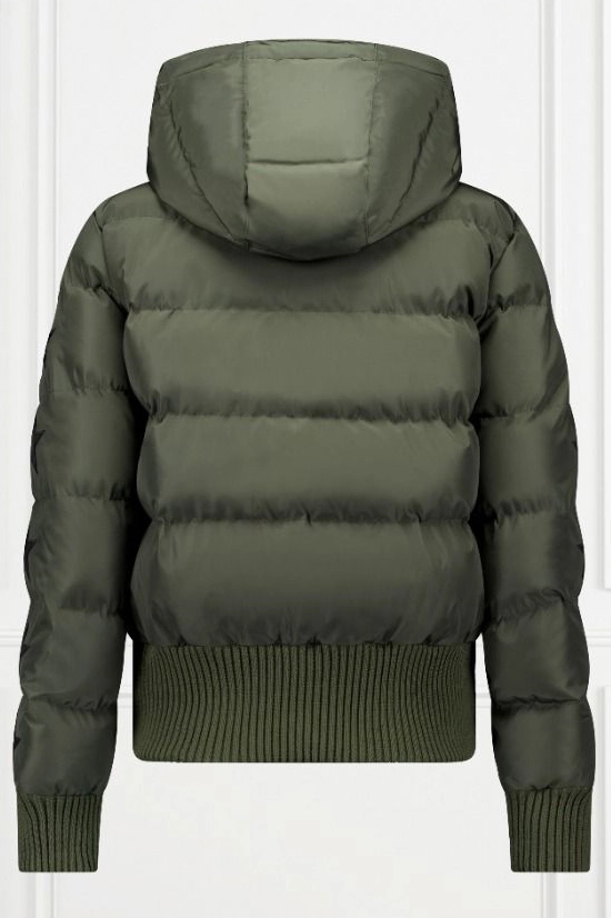 AIRFORCE TAOS JACKET STAR