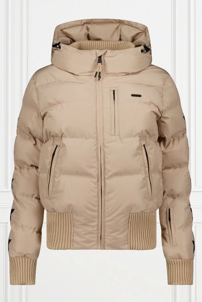 AIRFORCE TAOS JACKET STAR