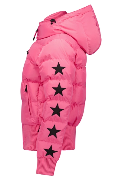 AIRFORCE TAOS JACKET STAR