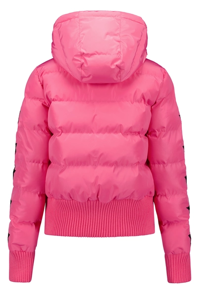 AIRFORCE TAOS JACKET STAR