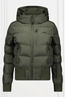 AIRFORCE TAOS JACKET STAR