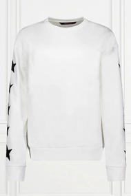 AIRFORCE TAOS SWEATER