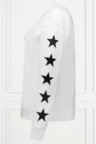 AIRFORCE TAOS SWEATER