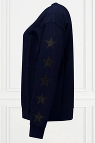 AIRFORCE TAOS SWEATER