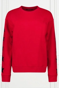 AIRFORCE TAOS SWEATER