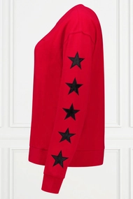 AIRFORCE TAOS SWEATER