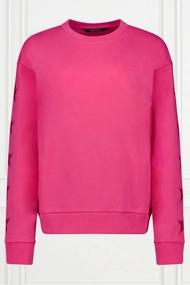 AIRFORCE TAOS SWEATER