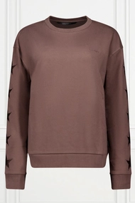 AIRFORCE TAOS SWEATER