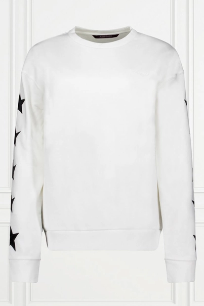 AIRFORCE TAOS SWEATER