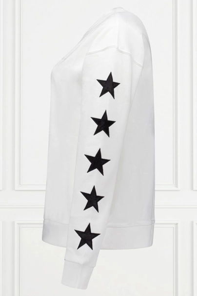 AIRFORCE TAOS SWEATER