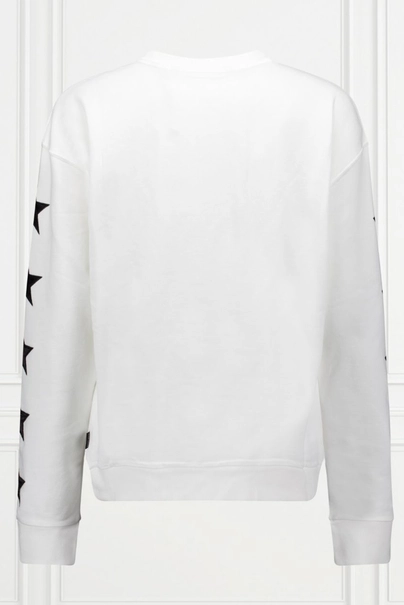 AIRFORCE TAOS SWEATER