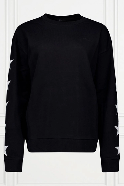 AIRFORCE TAOS SWEATER