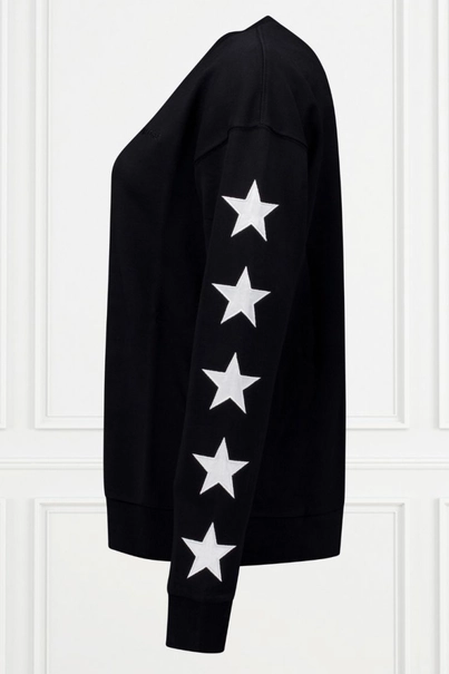 AIRFORCE TAOS SWEATER