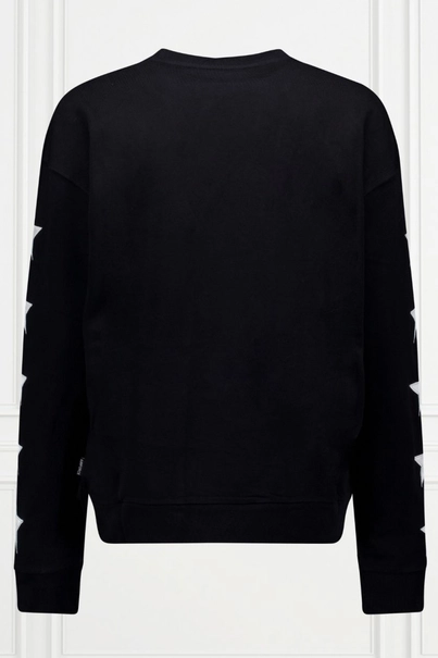 AIRFORCE TAOS SWEATER