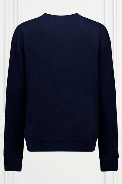 AIRFORCE TAOS SWEATER