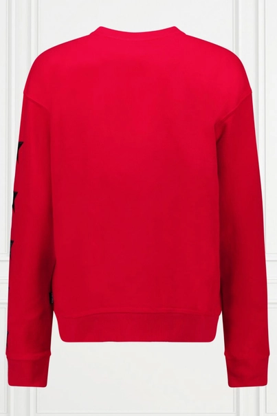 AIRFORCE TAOS SWEATER