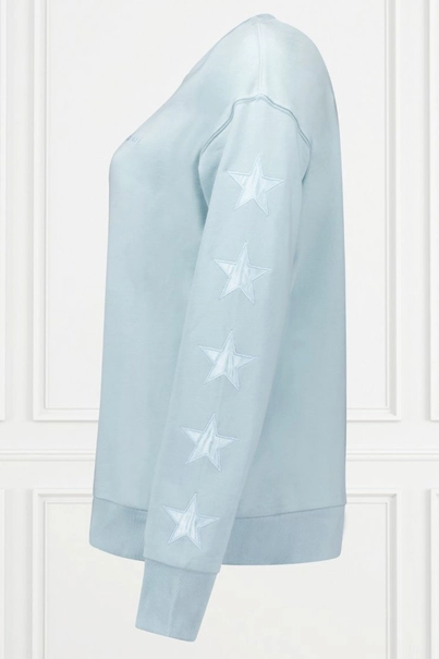 AIRFORCE TAOS SWEATER